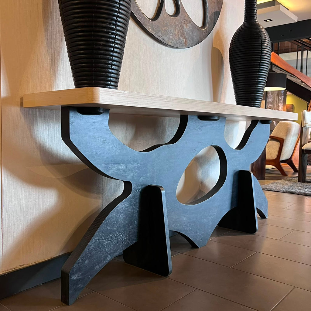 Arrimo Cráter — Outlet