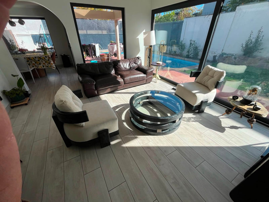 Proyecto Las Condes