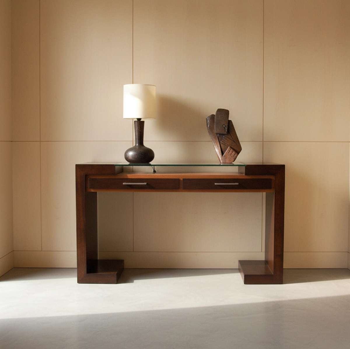 Arrimo 2C - 100x35 cm