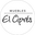 Muebles a Medida en Maderas Nativas logo