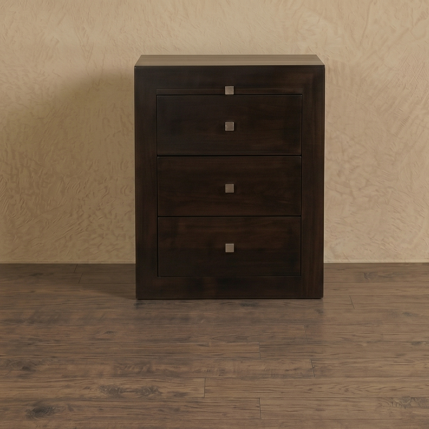 Velador 3 pulgadas en madera nativa – El Ciprés